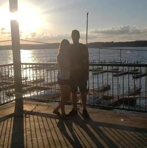 Meet your Posher, Wesley